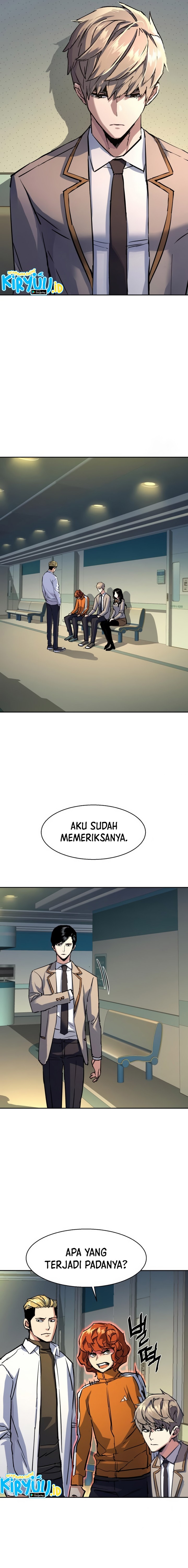 Mercenary Enrollment