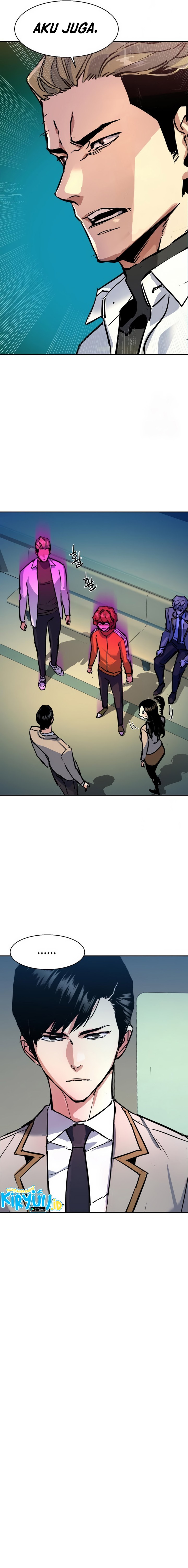 Mercenary Enrollment
