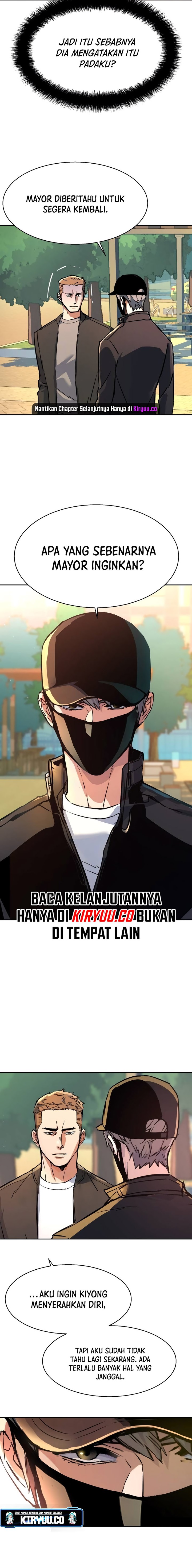 Mercenary Enrollment