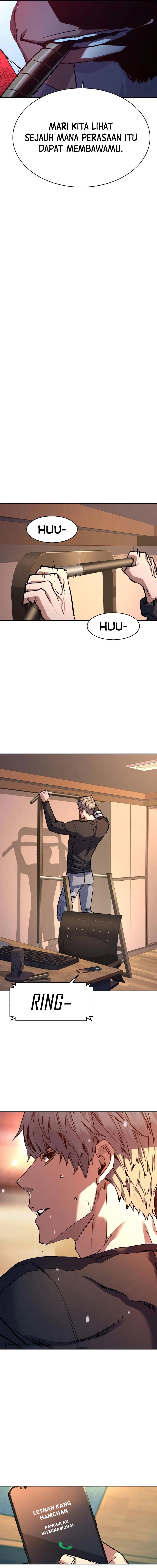Mercenary Enrollment