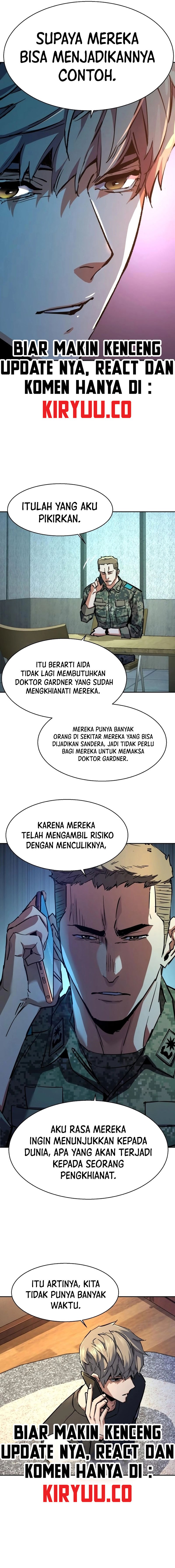Mercenary Enrollment