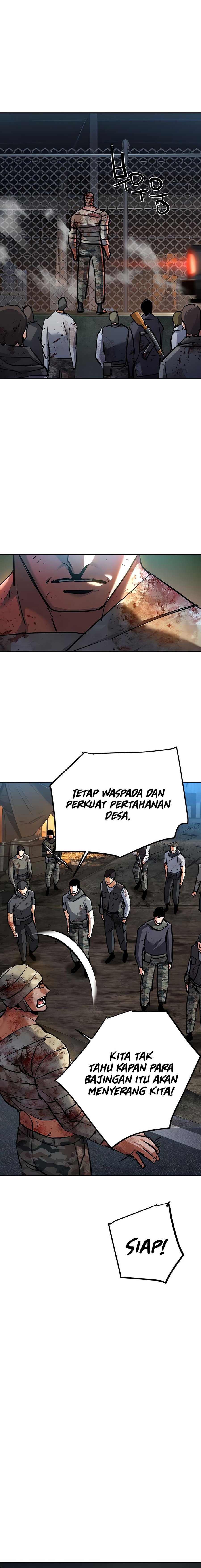 Mercenary Enrollment