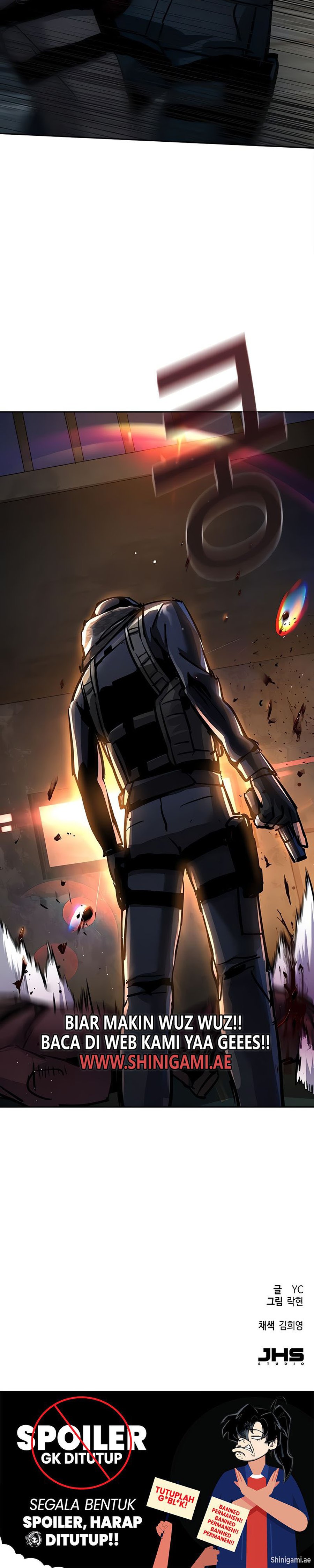 Mercenary Enrollment