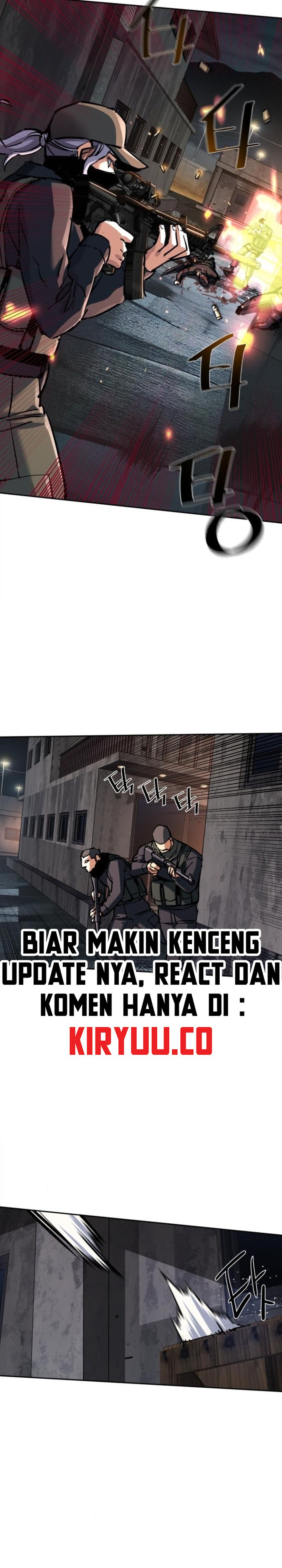Mercenary Enrollment