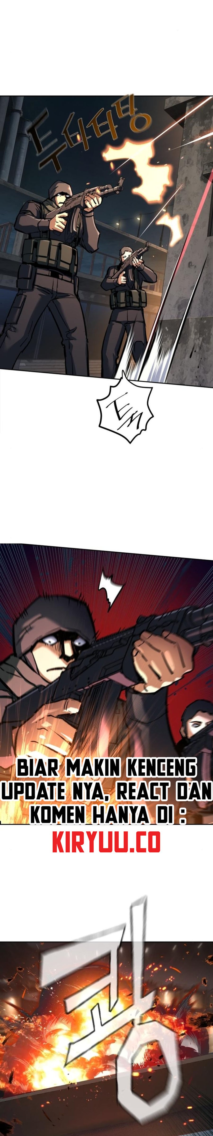 Mercenary Enrollment