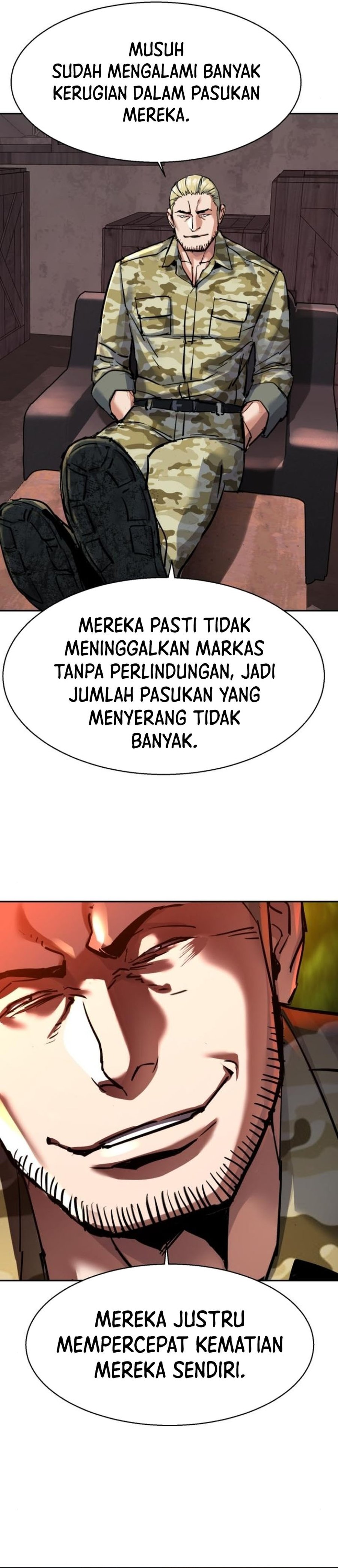Mercenary Enrollment