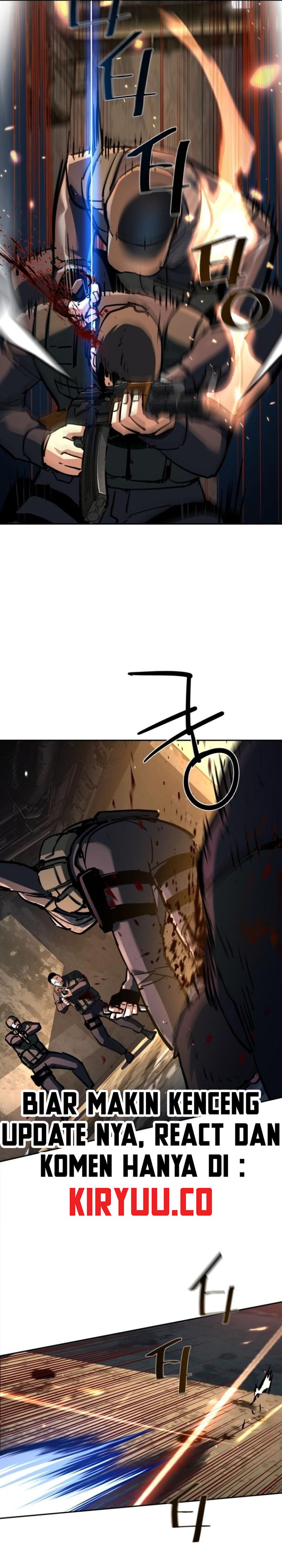 Mercenary Enrollment