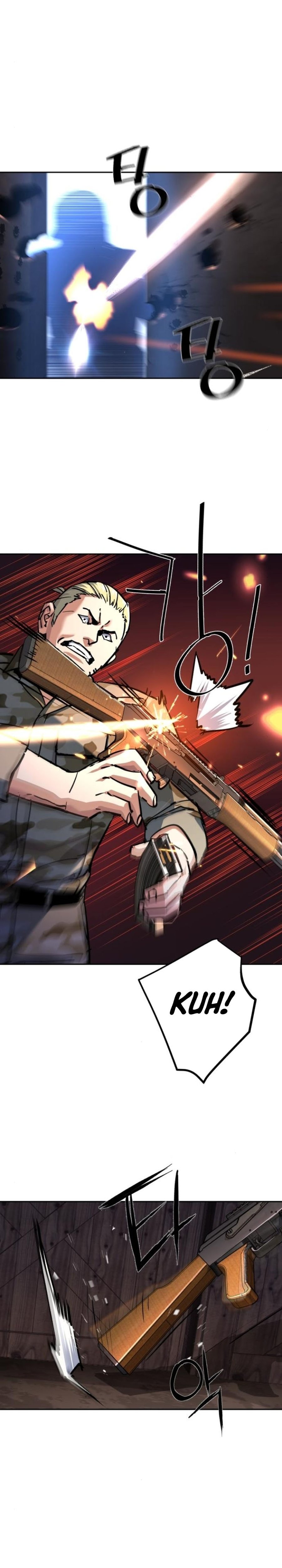 Mercenary Enrollment