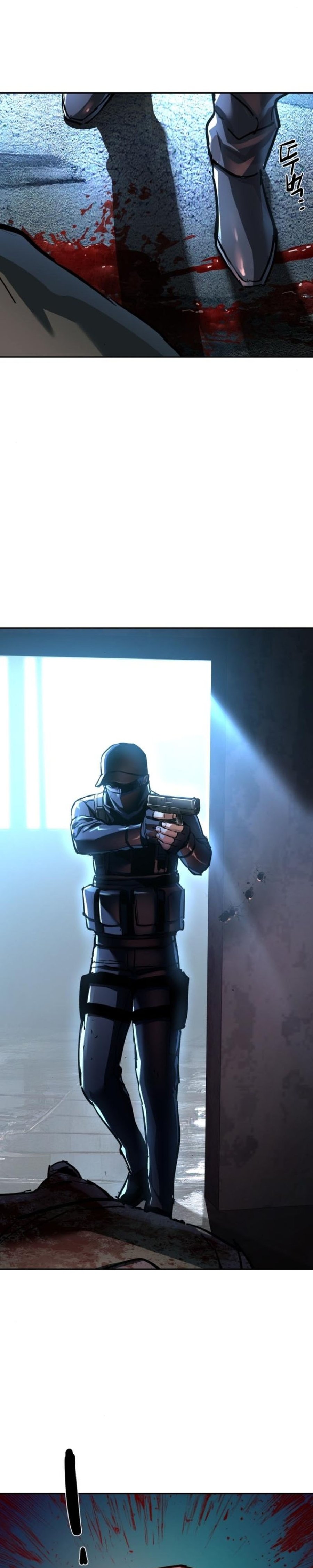 Mercenary Enrollment