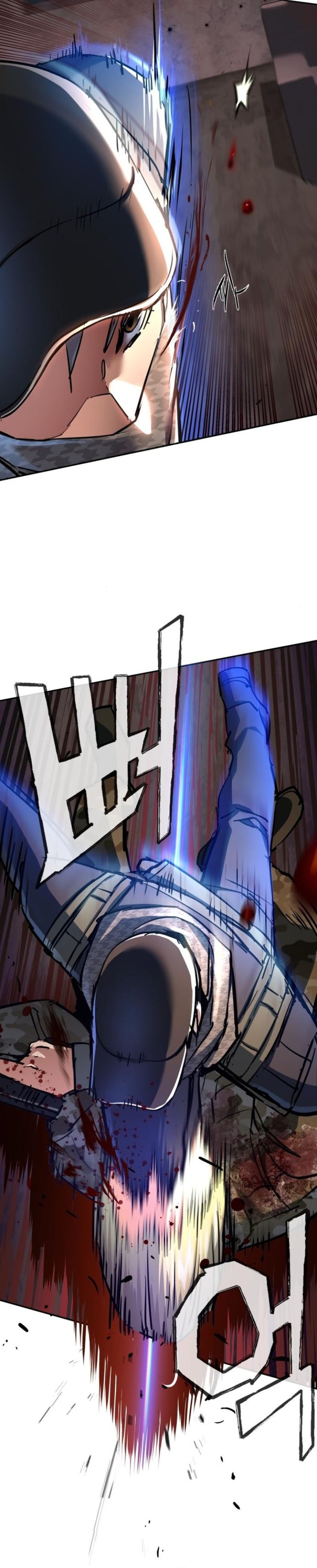 Mercenary Enrollment