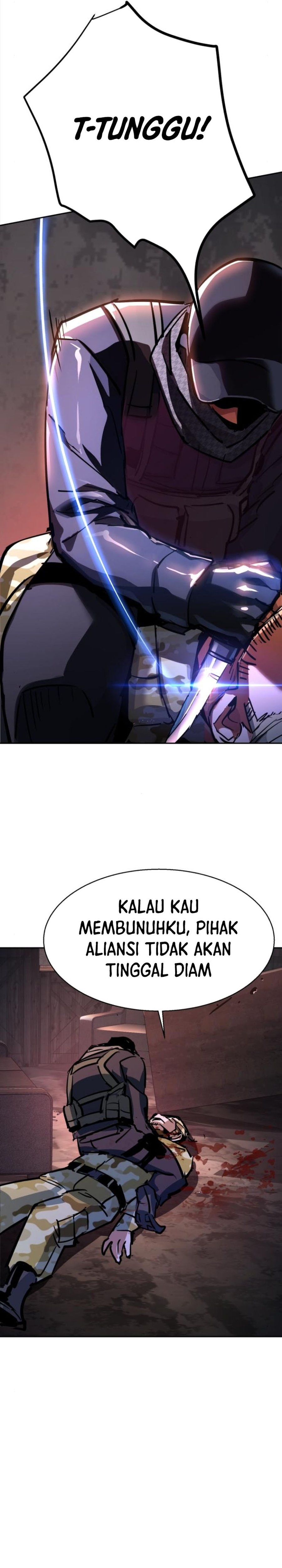 Mercenary Enrollment