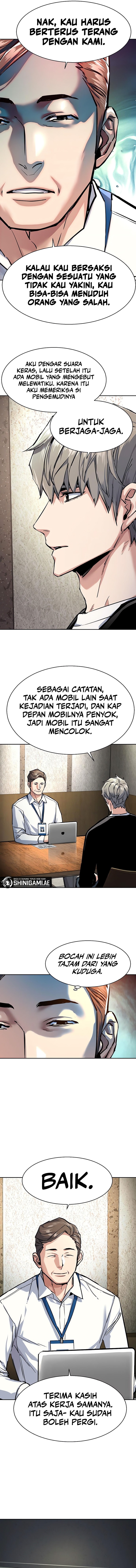 Mercenary Enrollment