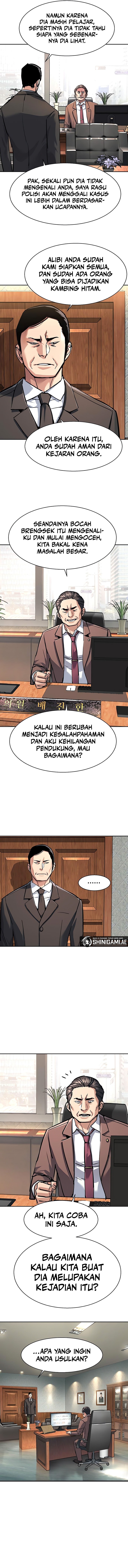Mercenary Enrollment