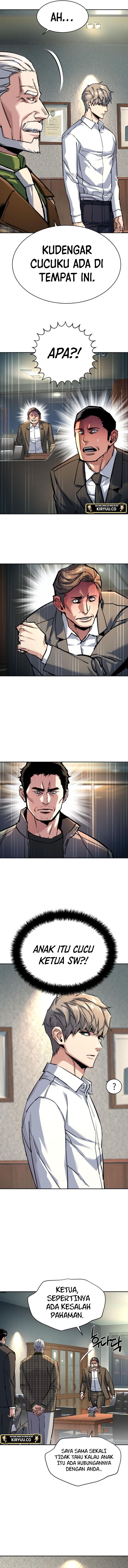 Mercenary Enrollment