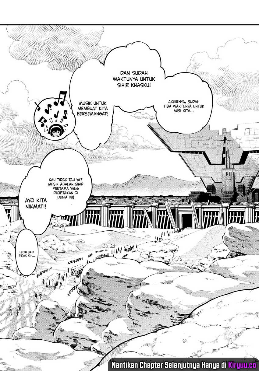Metaphor: ReFantazio