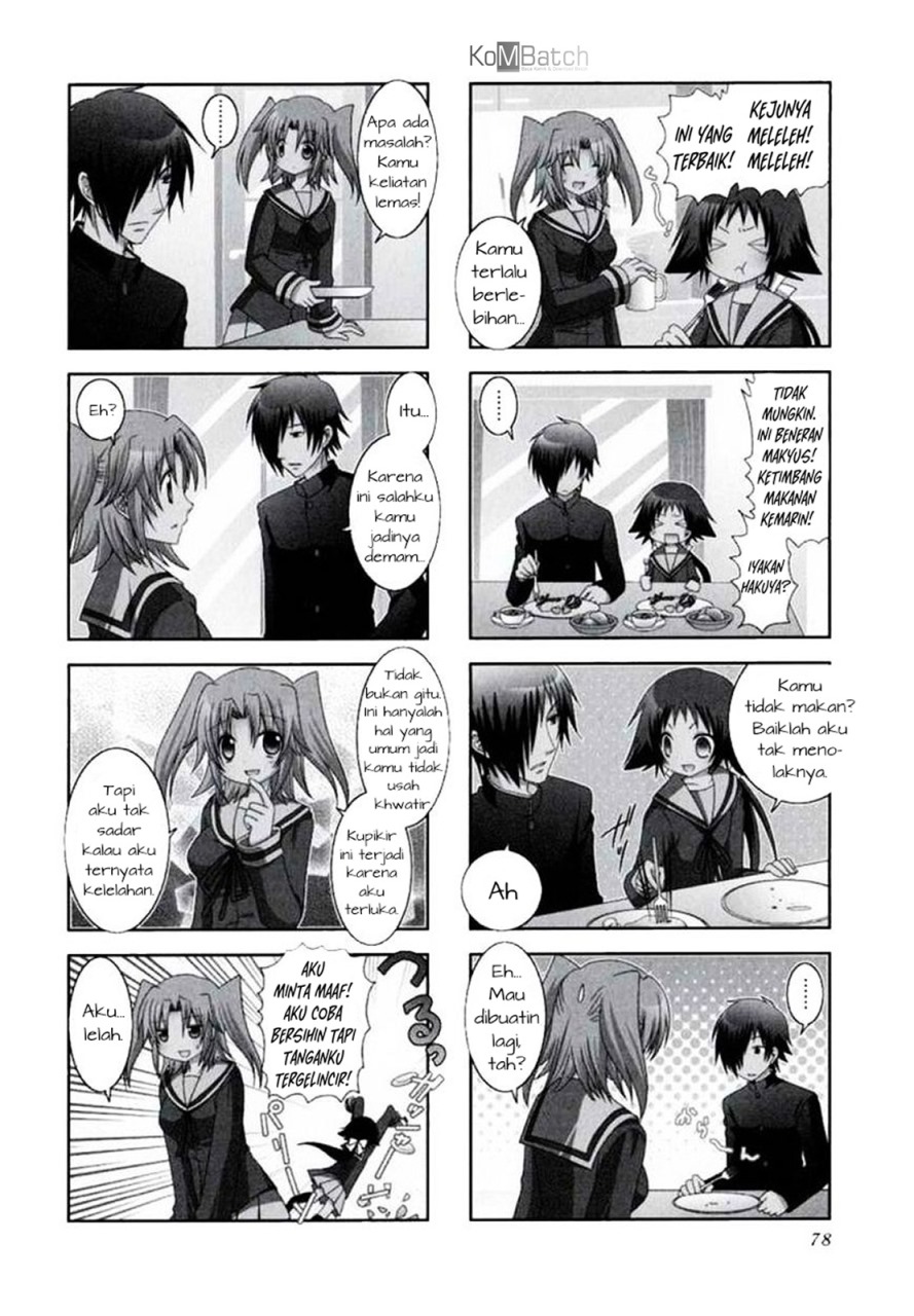 Mikakunin de Shinkoukei