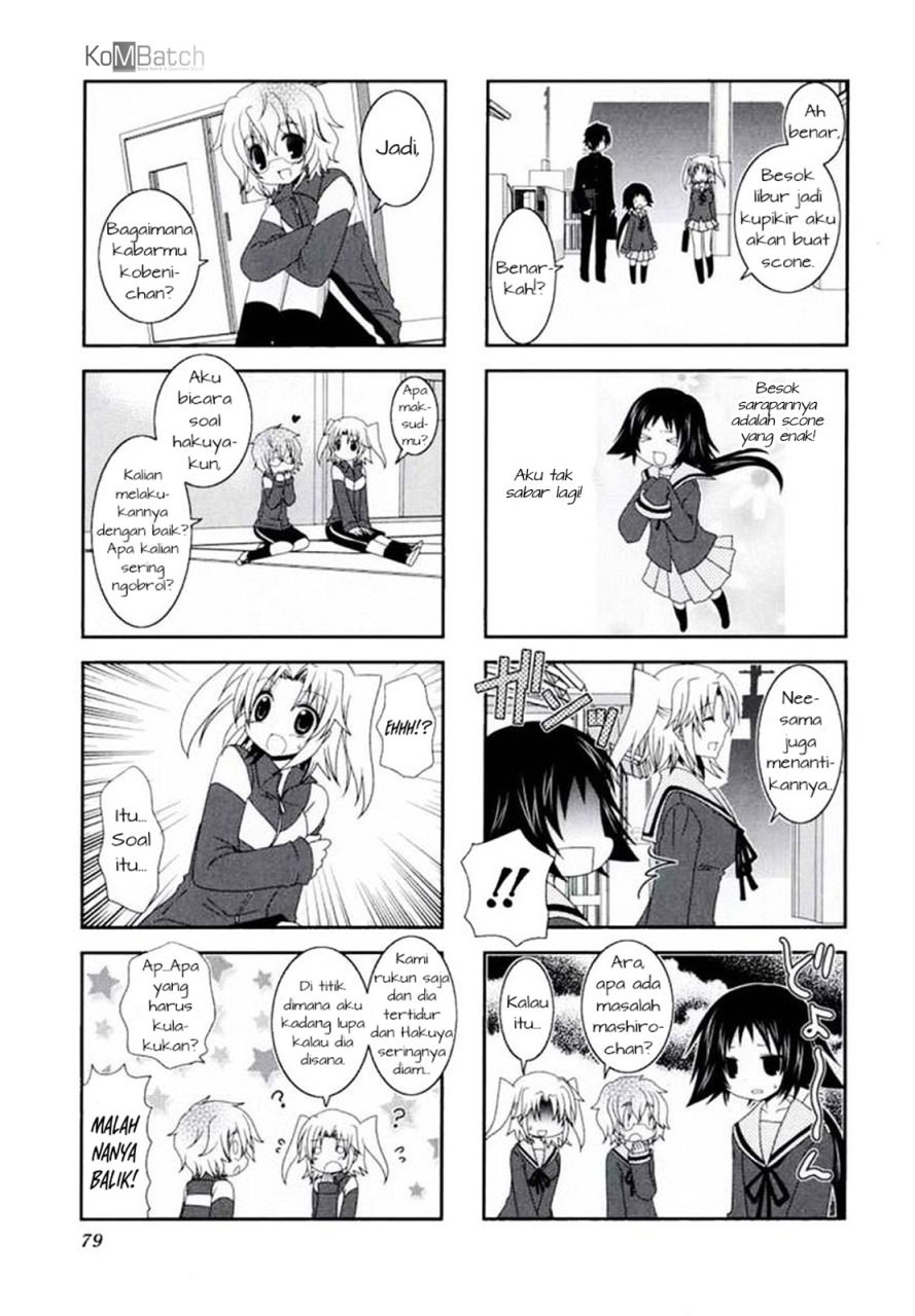 Mikakunin de Shinkoukei