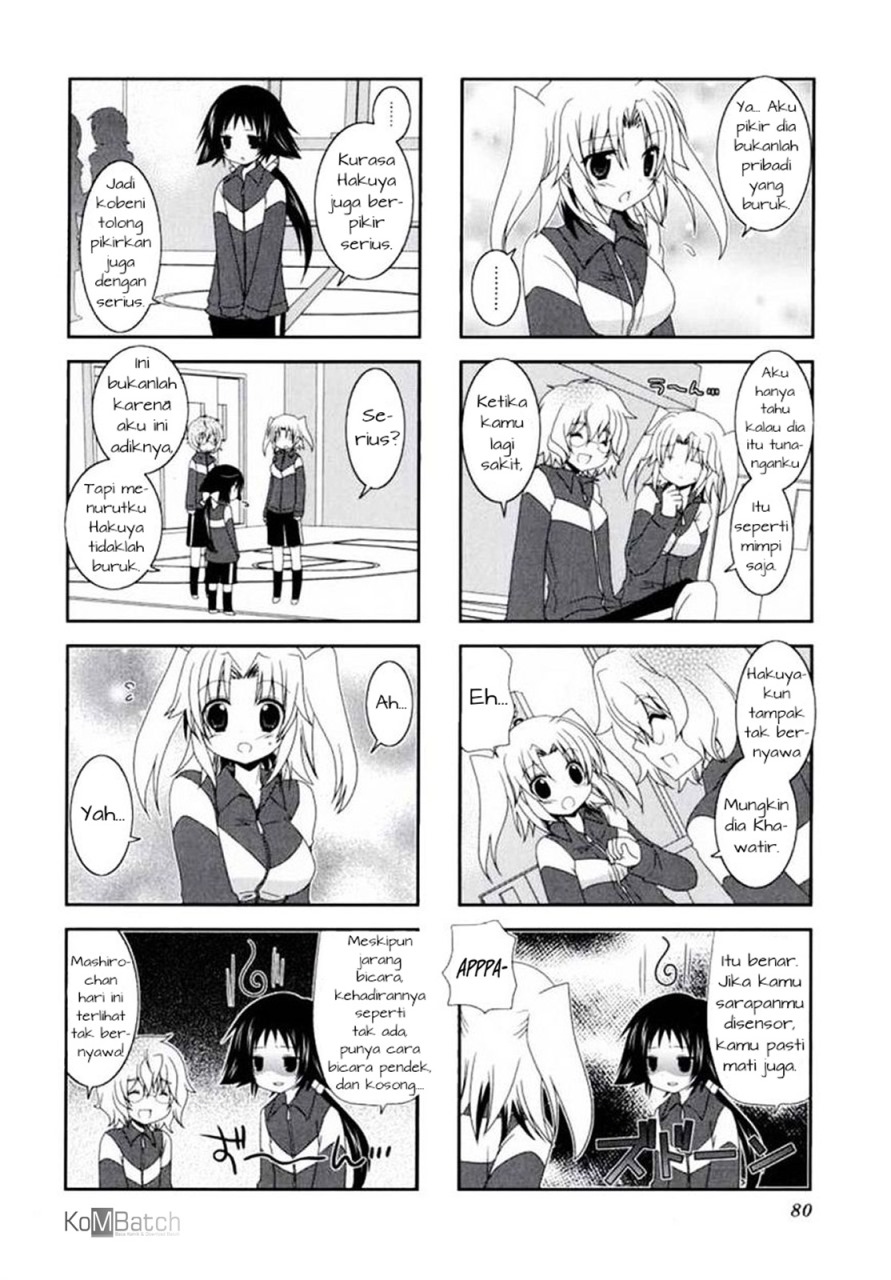 Mikakunin de Shinkoukei