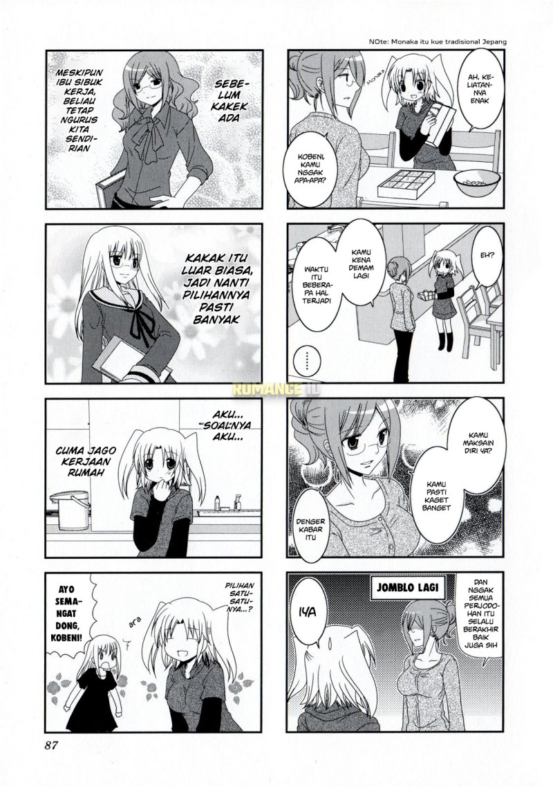 Mikakunin de Shinkoukei