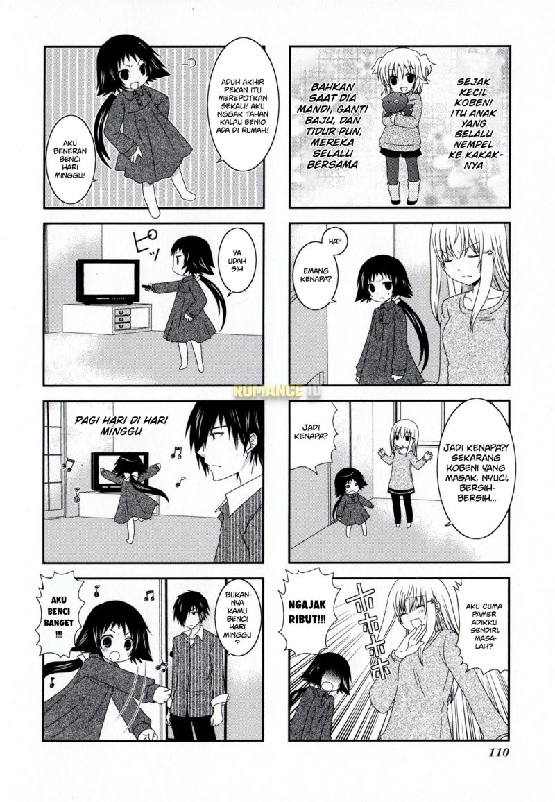 Mikakunin de Shinkoukei