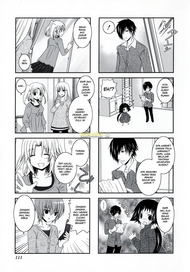 Mikakunin de Shinkoukei