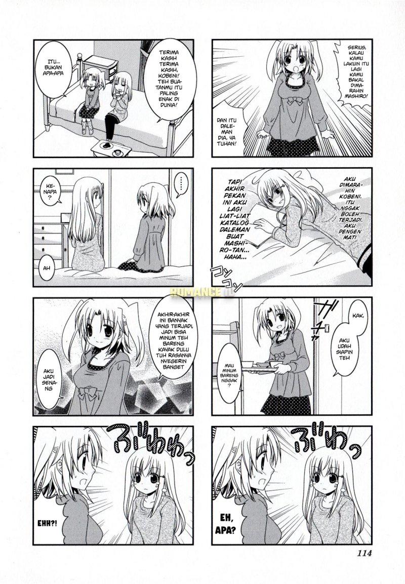 Mikakunin de Shinkoukei