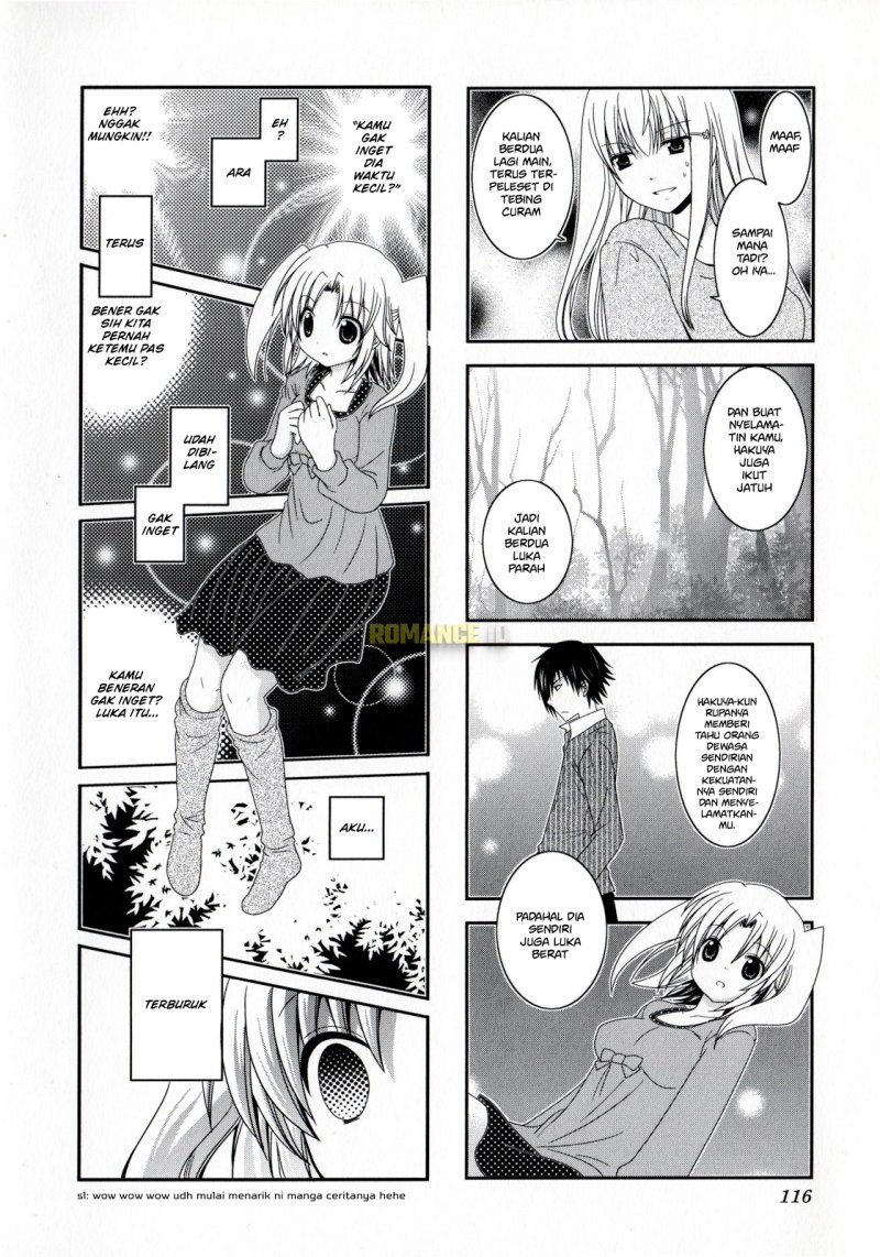 Mikakunin de Shinkoukei