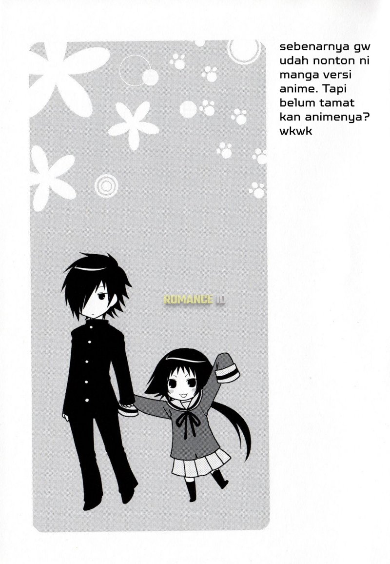 Mikakunin de Shinkoukei