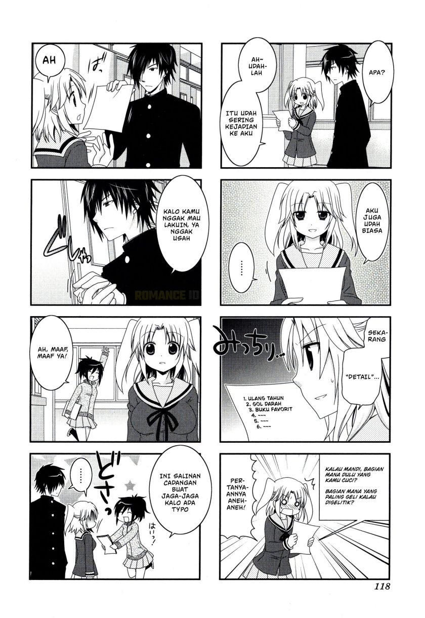 Mikakunin de Shinkoukei
