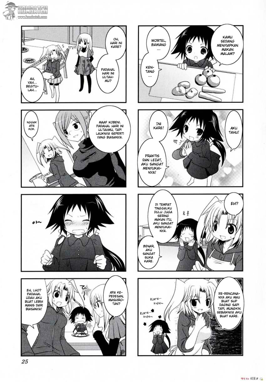 Mikakunin de Shinkoukei