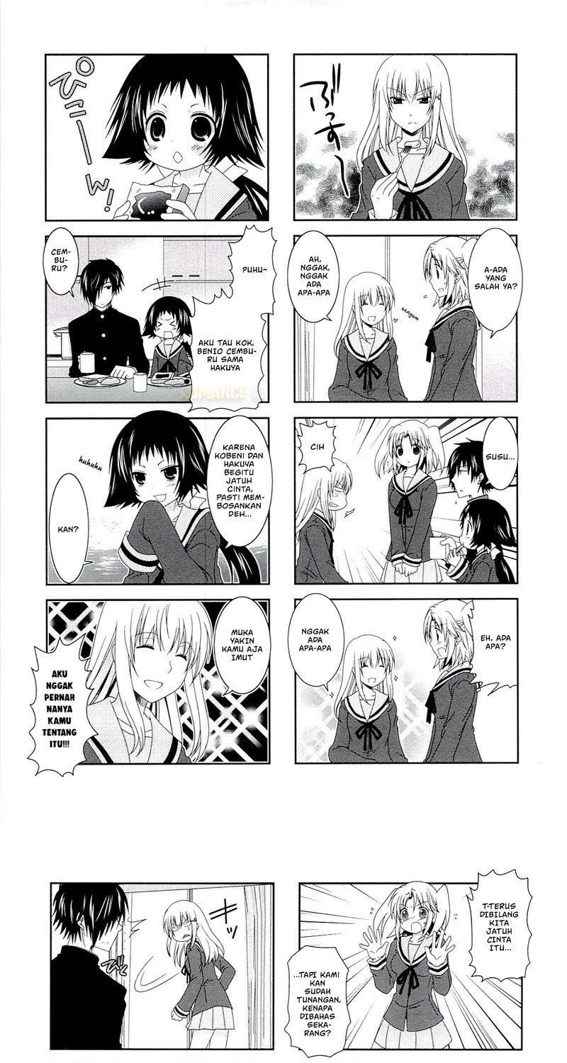 Mikakunin de Shinkoukei