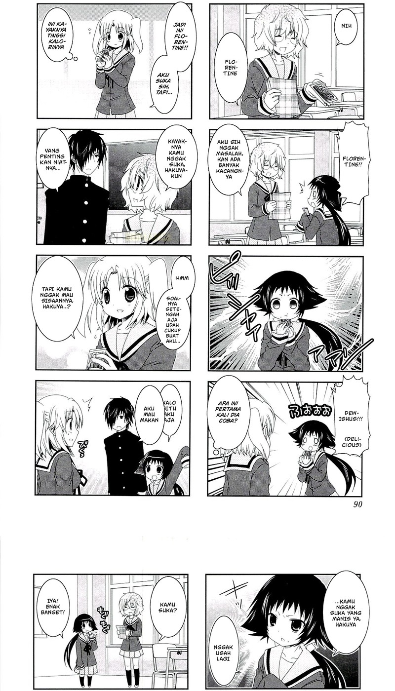 Mikakunin de Shinkoukei