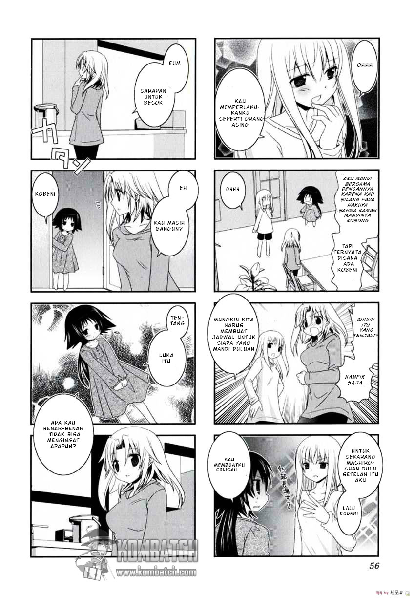 Mikakunin de Shinkoukei