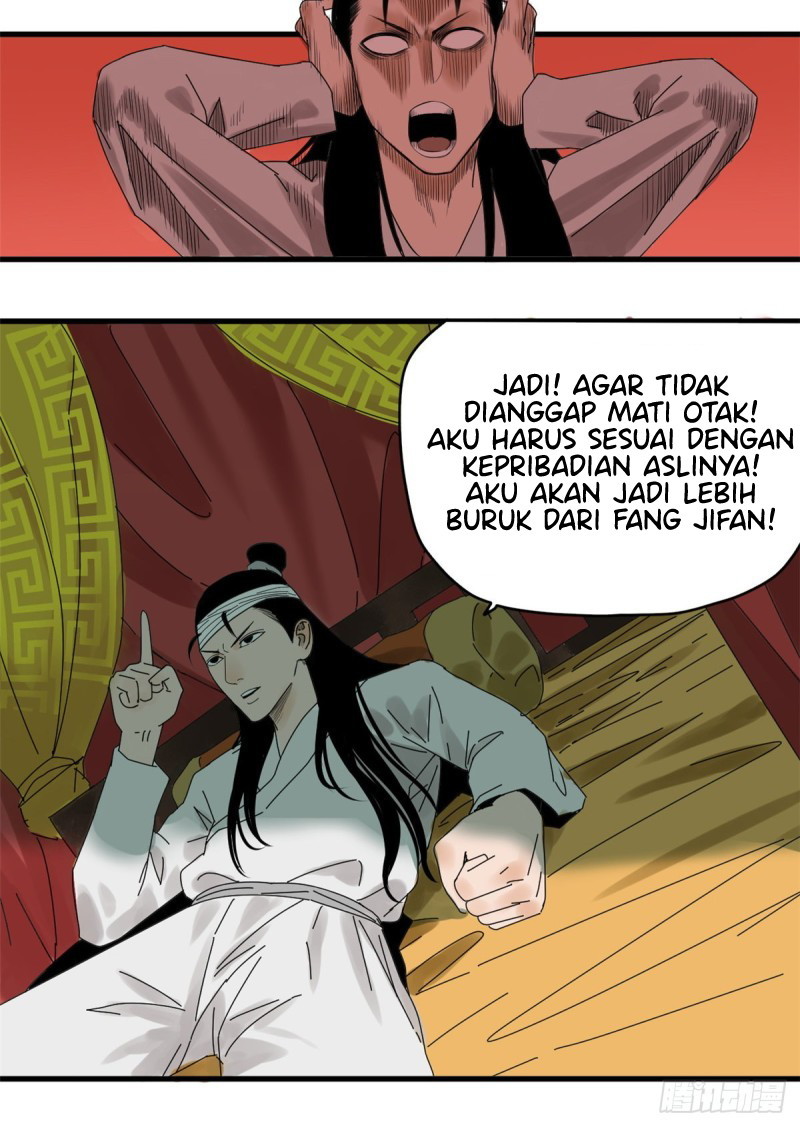 Ming Dynasty’s Failure