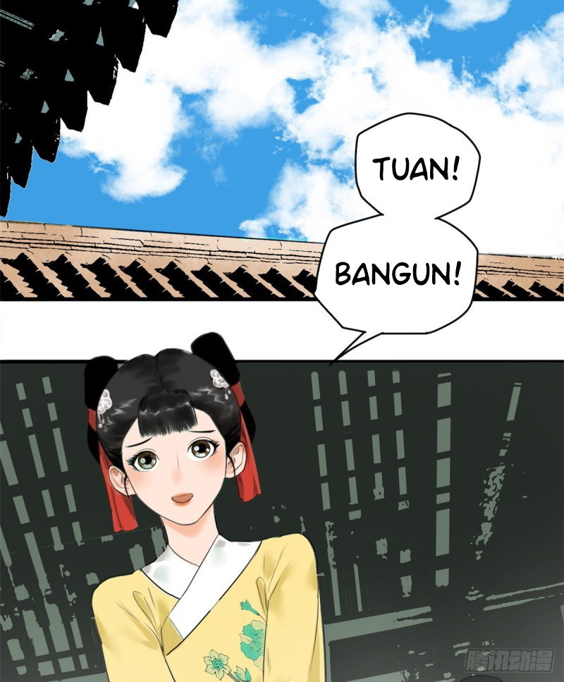 Ming Dynasty’s Failure