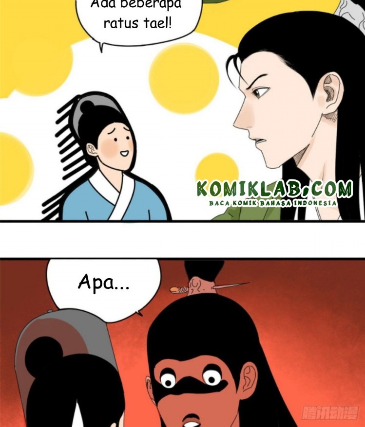 Ming Dynasty’s Failure