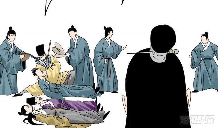 Ming Dynasty’s Failure