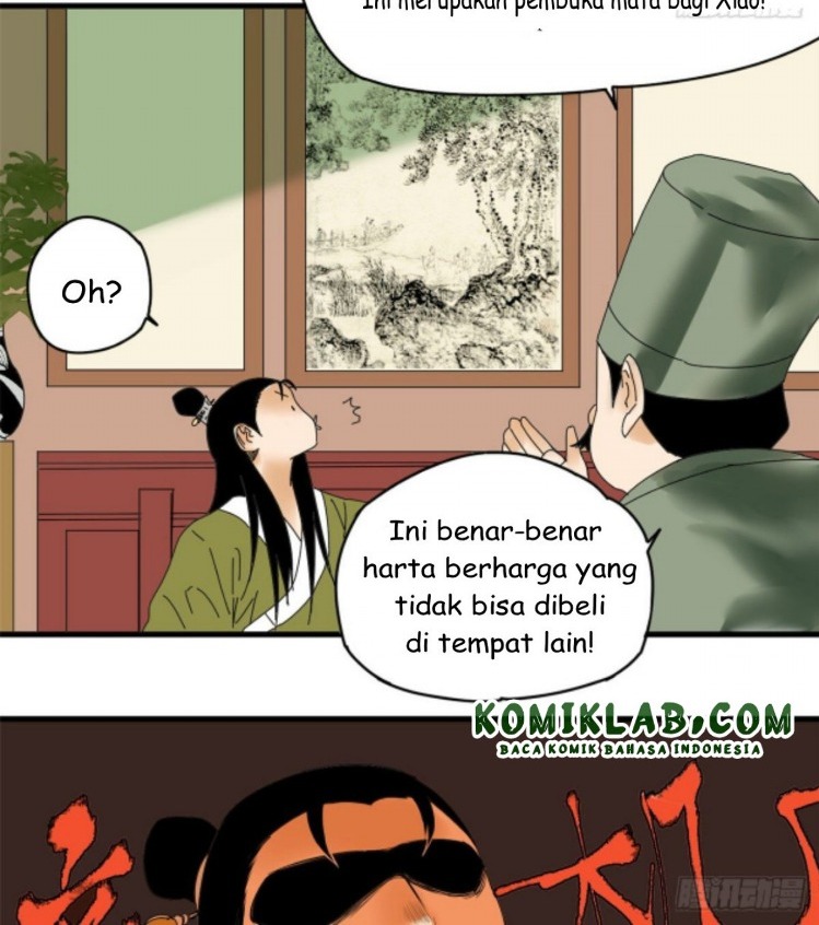 Ming Dynasty’s Failure