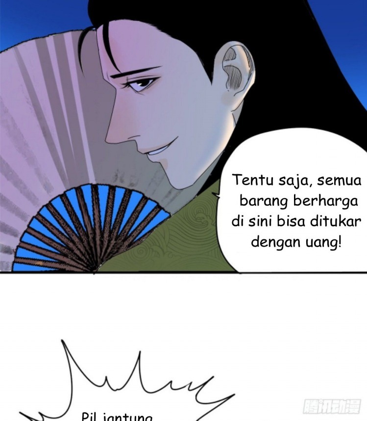 Ming Dynasty’s Failure