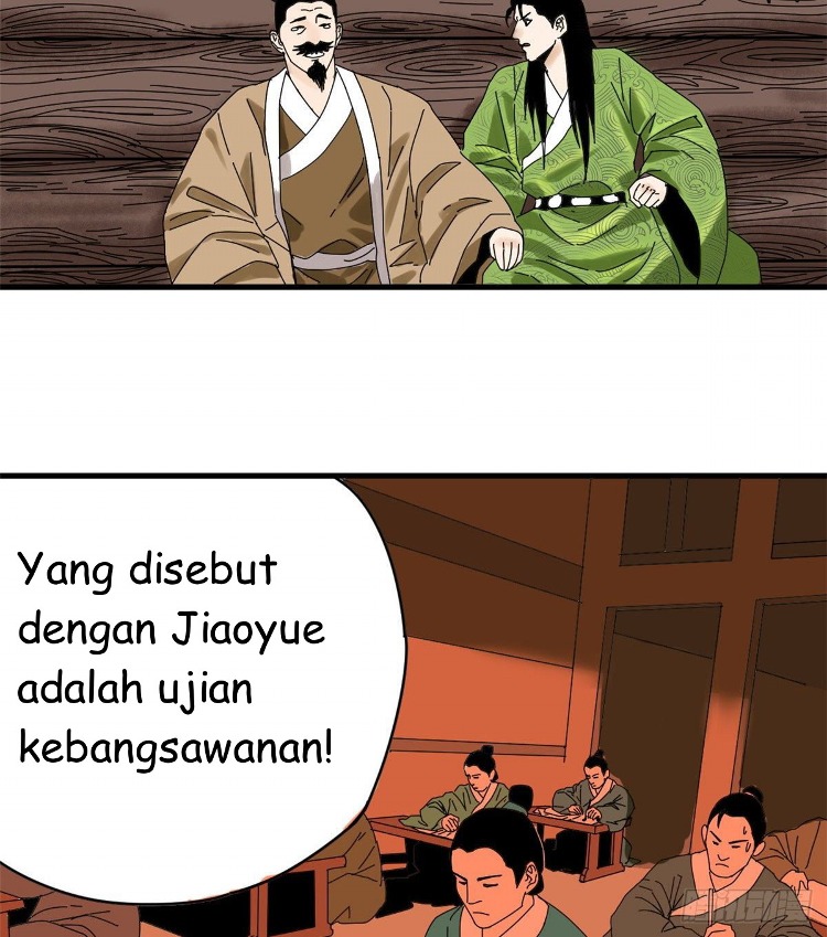 Ming Dynasty’s Failure