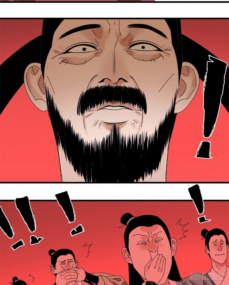 Ming Dynasty’s Failure
