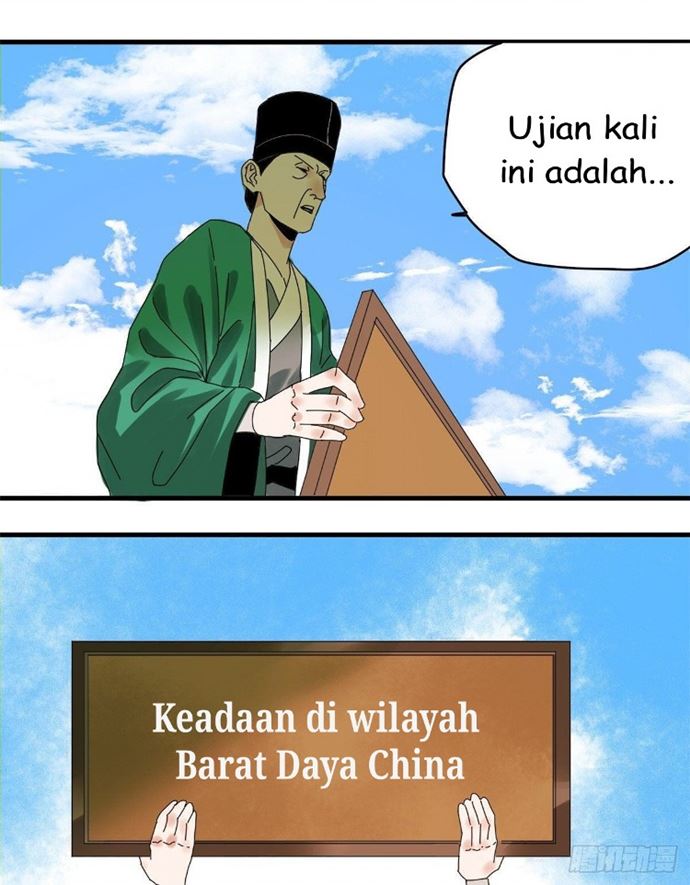 Ming Dynasty’s Failure