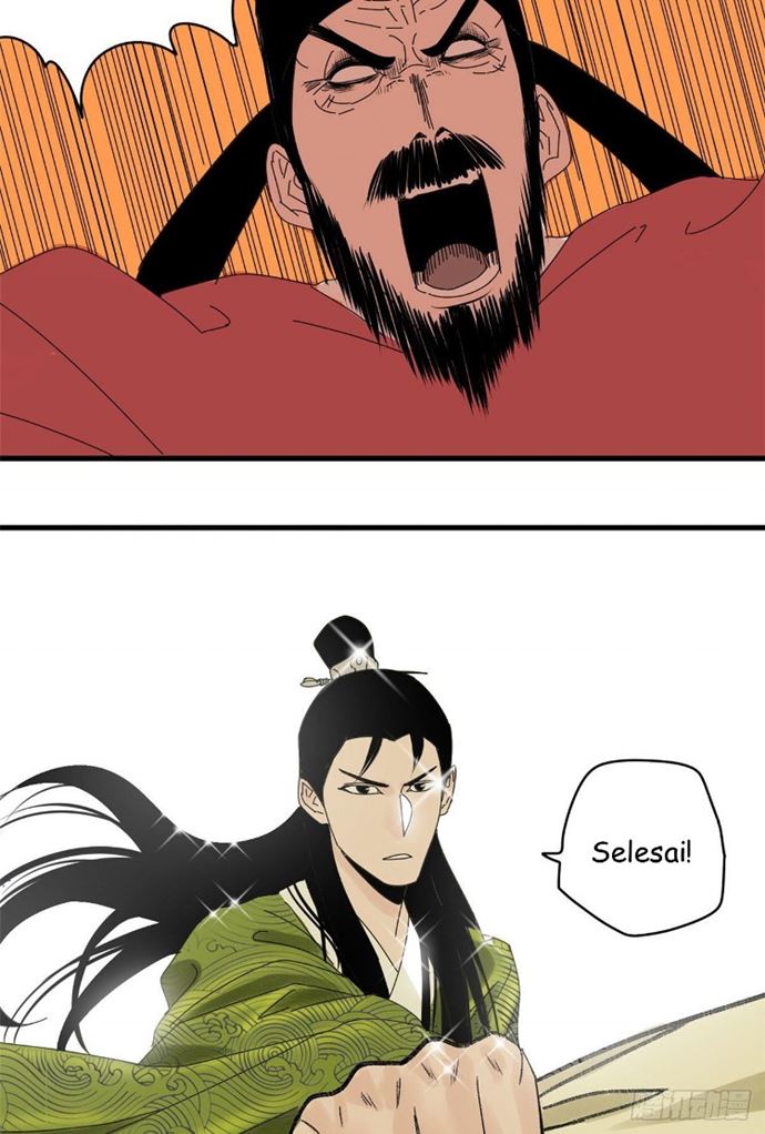 Ming Dynasty’s Failure