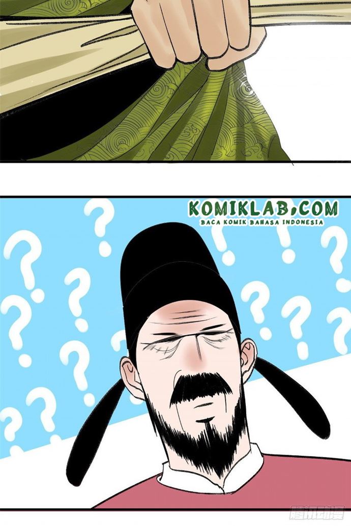 Ming Dynasty’s Failure