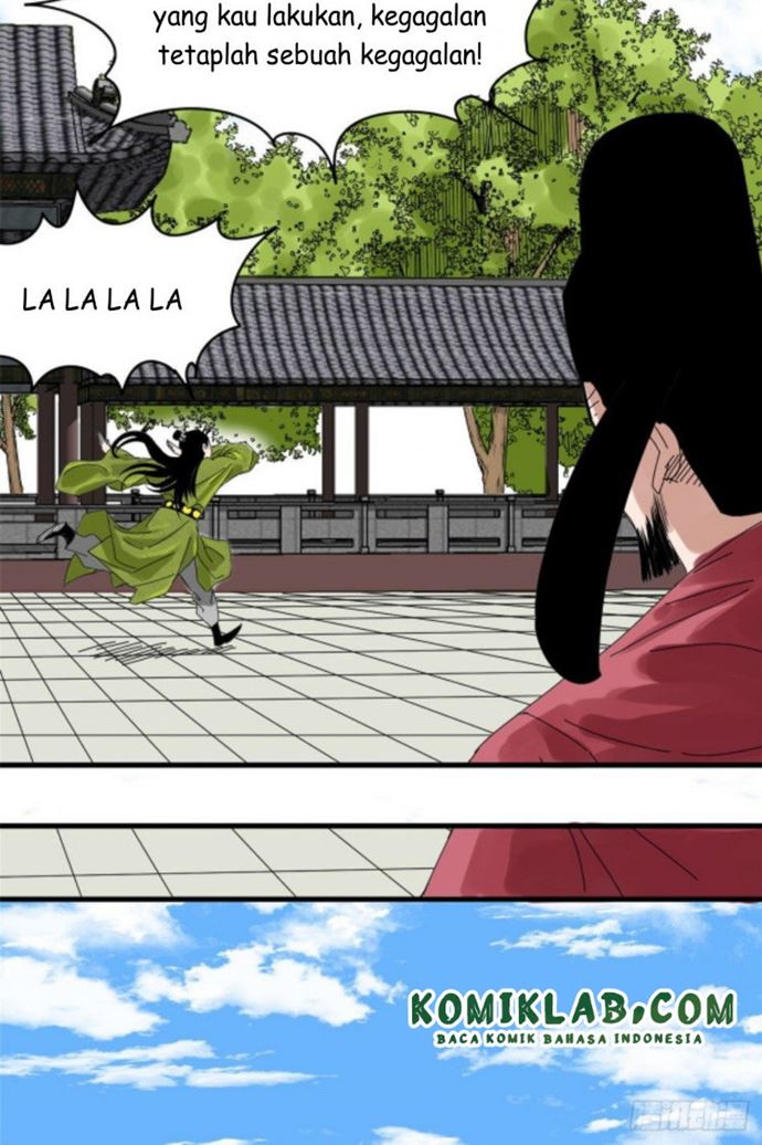 Ming Dynasty’s Failure