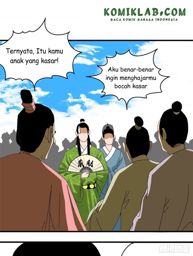Ming Dynasty’s Failure