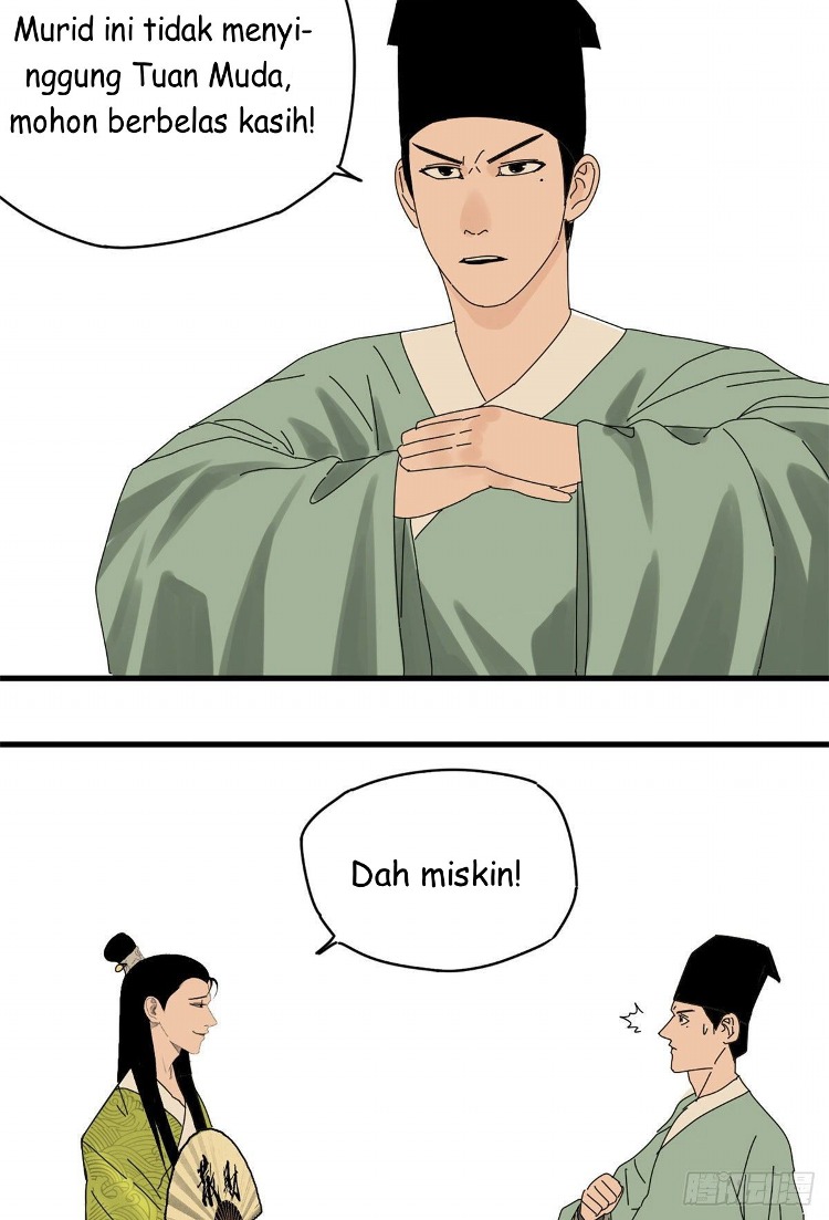 Ming Dynasty’s Failure