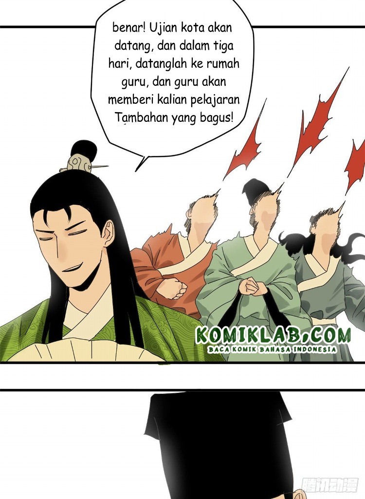 Ming Dynasty’s Failure