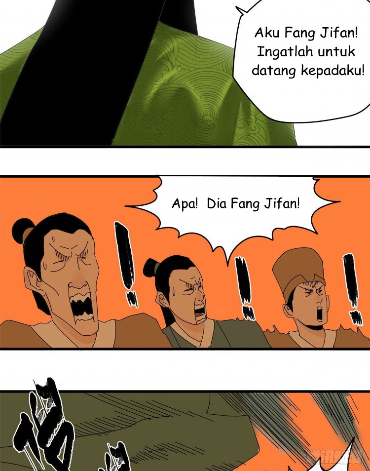 Ming Dynasty’s Failure