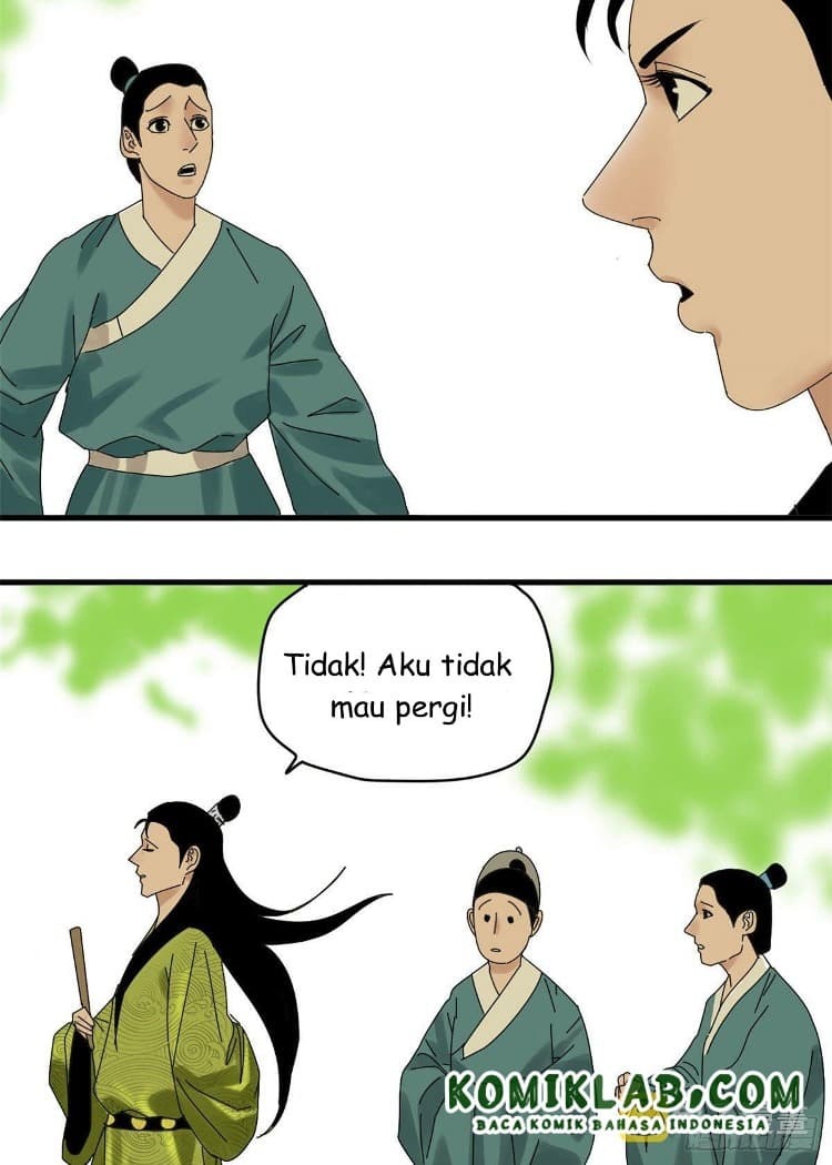 Ming Dynasty’s Failure